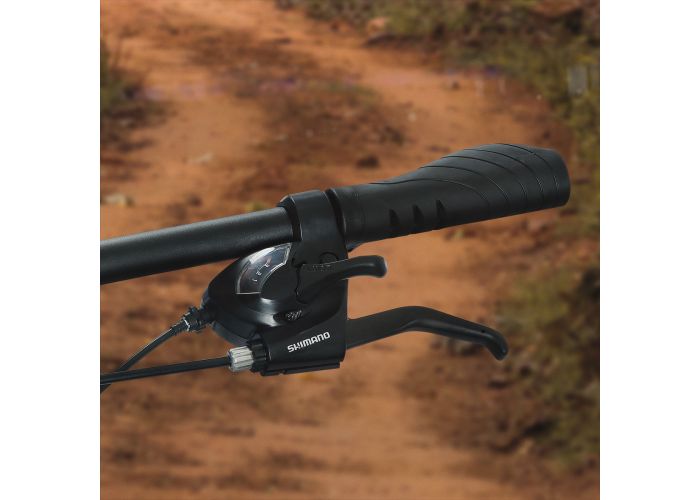 Oxford Bicicleta Aro 27.5 Aura 5 Burdeo - Rideshop