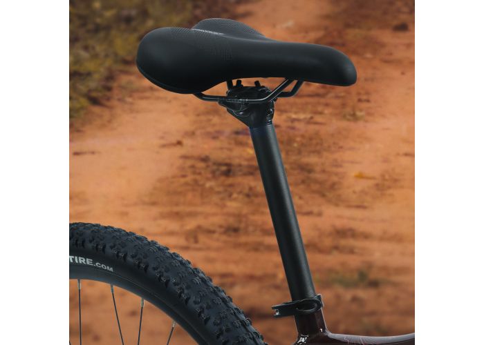 Oxford Bicicleta Aro 27.5 Aura 5 Burdeo - Rideshop