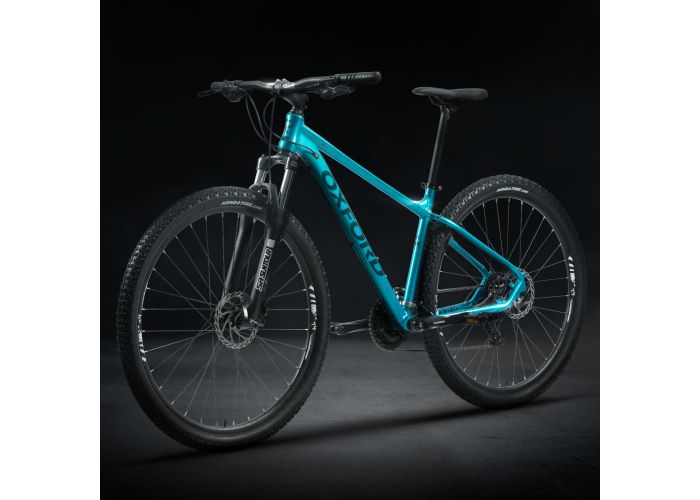 Oxford Bicicleta Aro 29 Orion 5 Celeste 2021-Rideshop