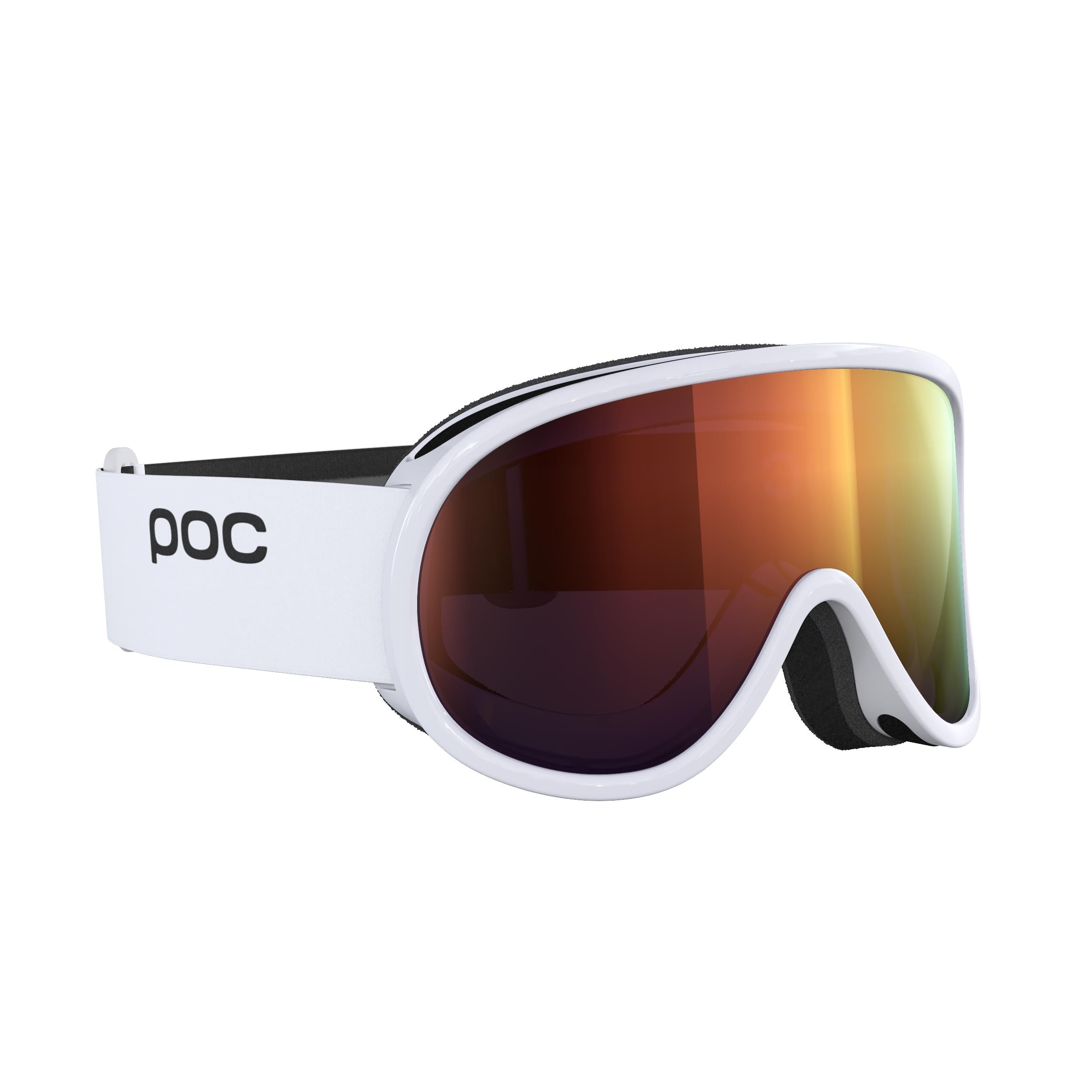 POC Antiparras Retina Clarity Espejo Spektris - Rideshop