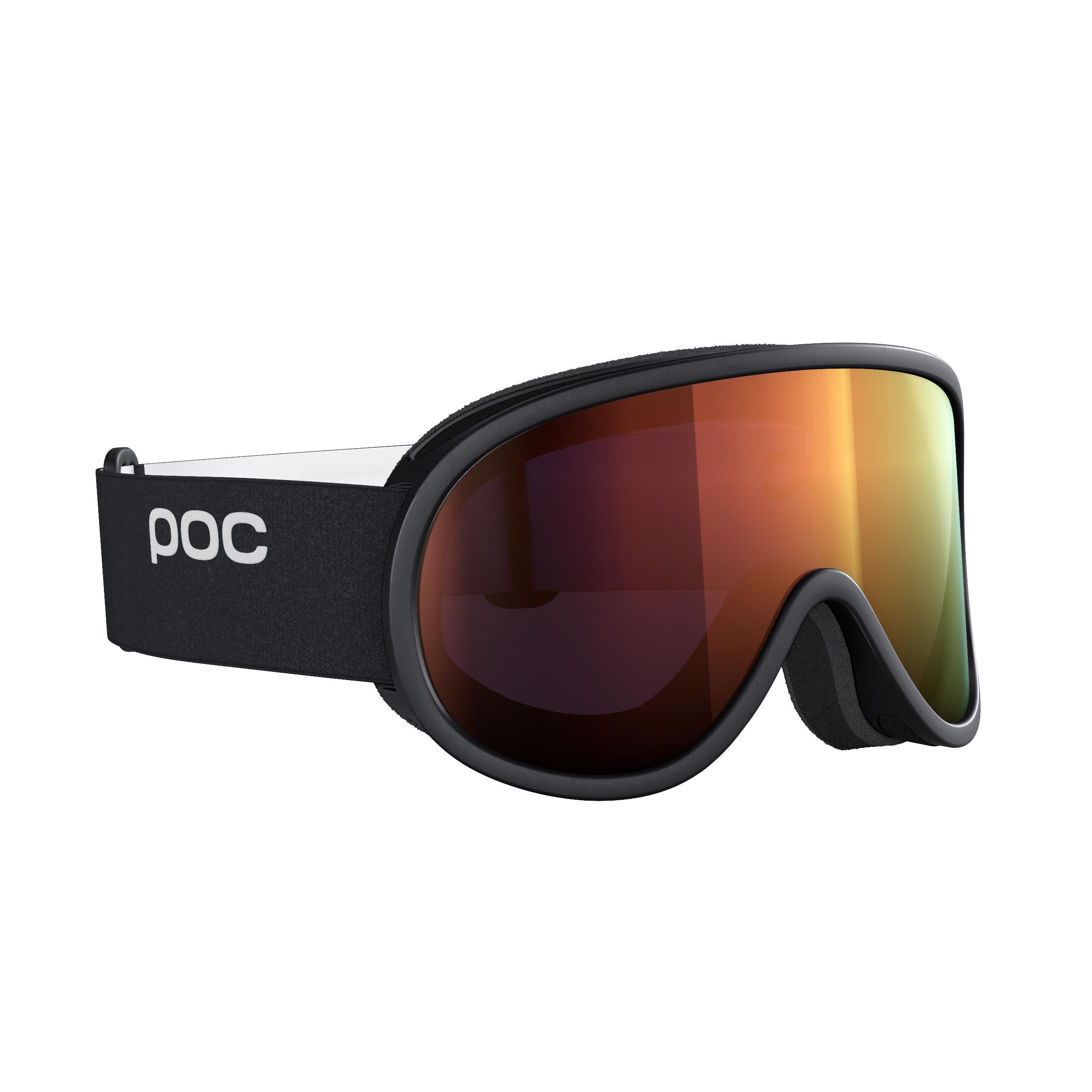 POC Antiparras Retina Clarity Espejo Spektris - Rideshop