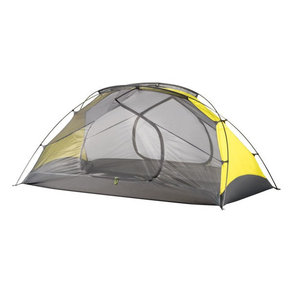 Carpa Denali IV Cactus/Grey Salewa - Rideshop