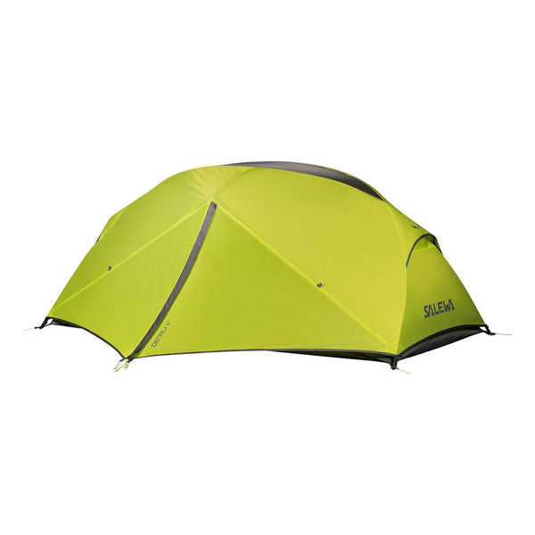 Carpa Denali IV Cactus/Grey Salewa - Rideshop