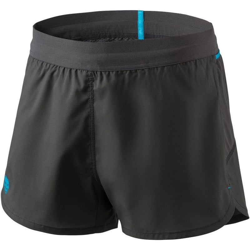 Shorts Vert 2 Mujer Black Out 8210 Salewa - Rideshop