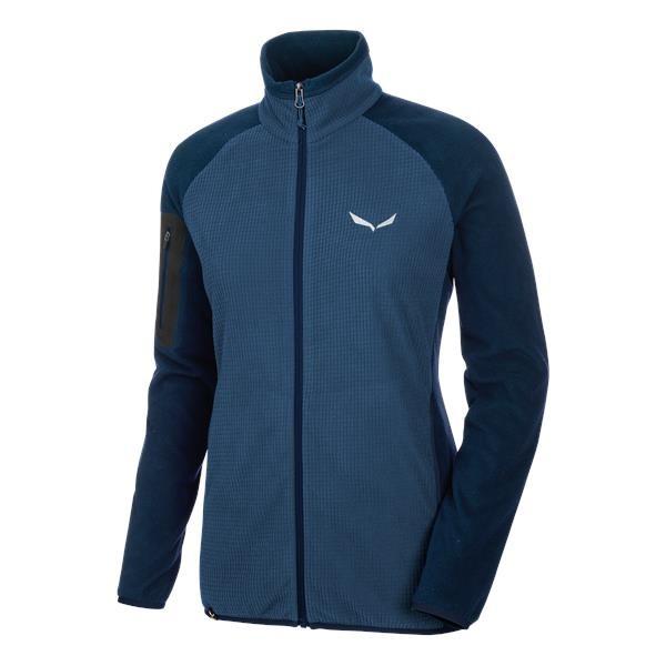 Polar Plose 5 Pl Hombre Fz Blue Fog Salewa - Rideshop