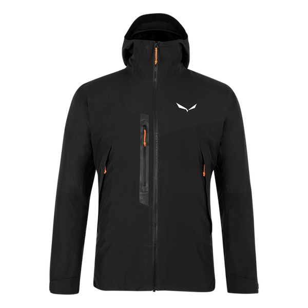 Salewa Chaqueta Forrada Hombre Stelvio Gtx 2L M Jkt - Rideshop