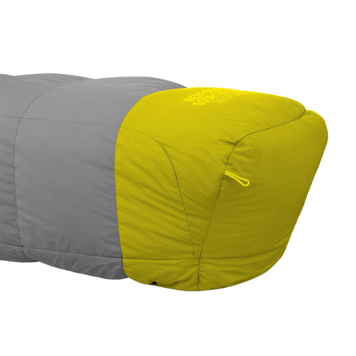 Salewa Saco De Dormir Rozes Light - Rideshop