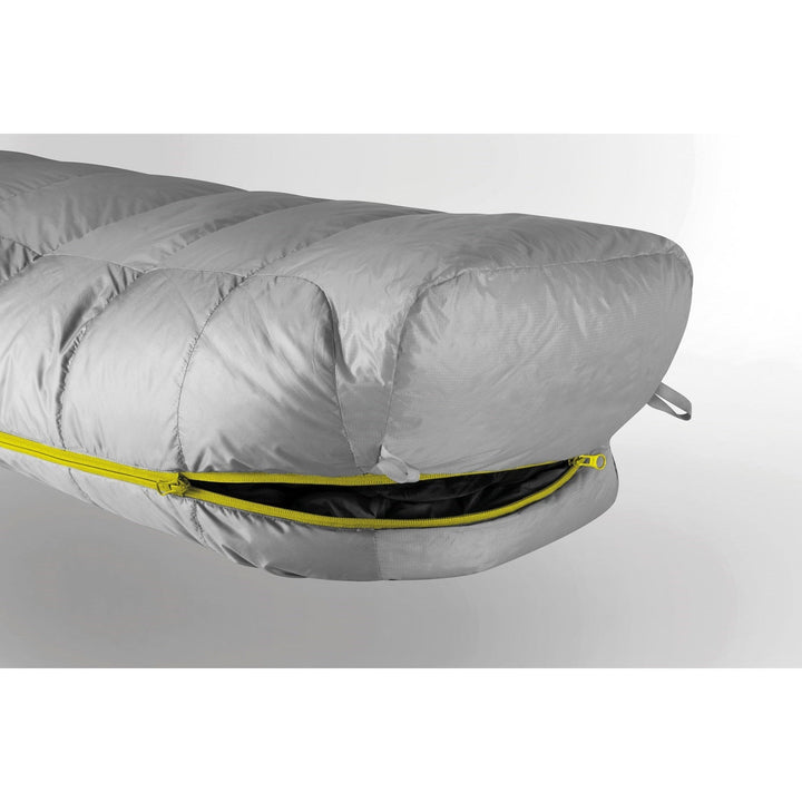 Salewa Saco De Dormir Micro II 850 Quattro - Rideshop