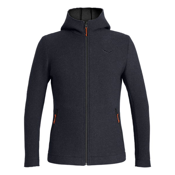 Salewa Chaqueta Hombre Sarner 2L Wo M Fz Hdy - Rideshop