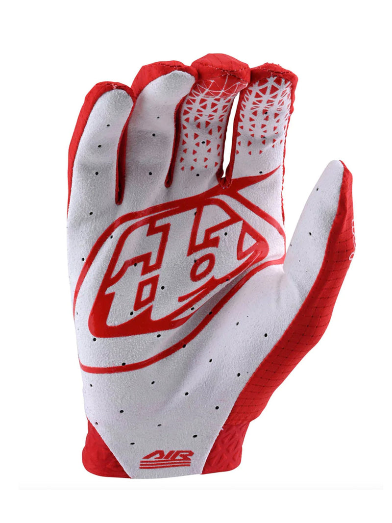 Troy Lee Designs Guantes Air De Niño Rojo - Rideshop