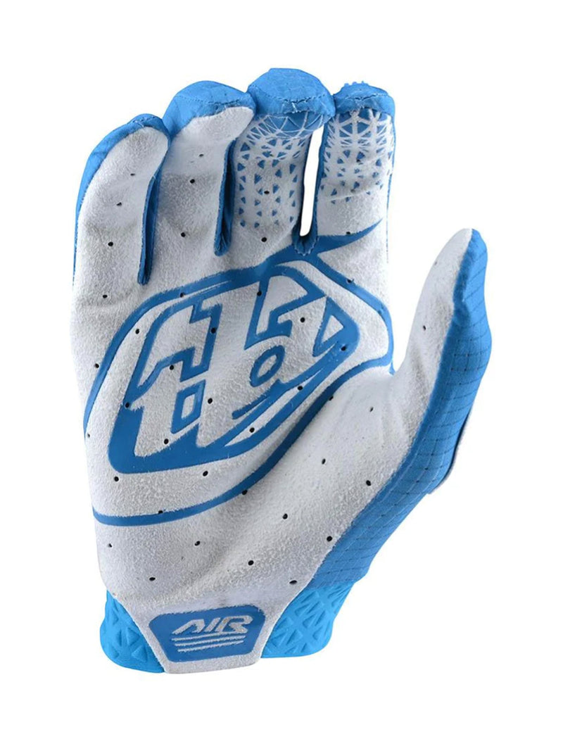 Troy Lee Designs Guantes Air De Niño Celeste - Rideshop