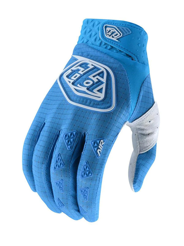 Troy Lee Designs Guantes Air De Niño Celeste - Rideshop