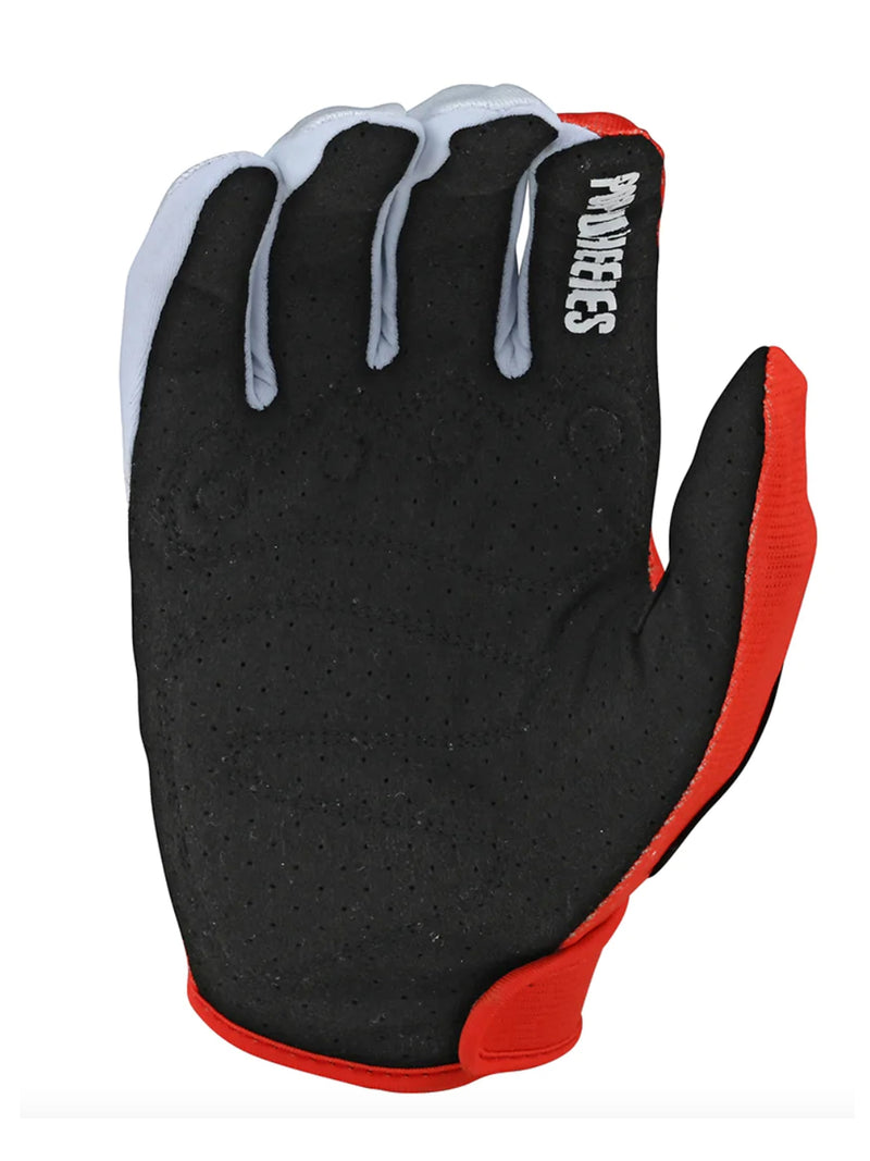 Troy Lee Designs Guantes Gp Solid Naranjo - Rideshop