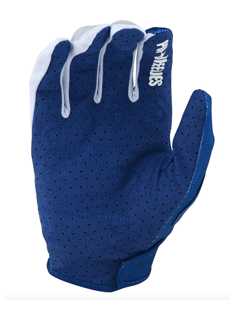 Troy Lee Designs Guantes Gp Solid Azul - Rideshop