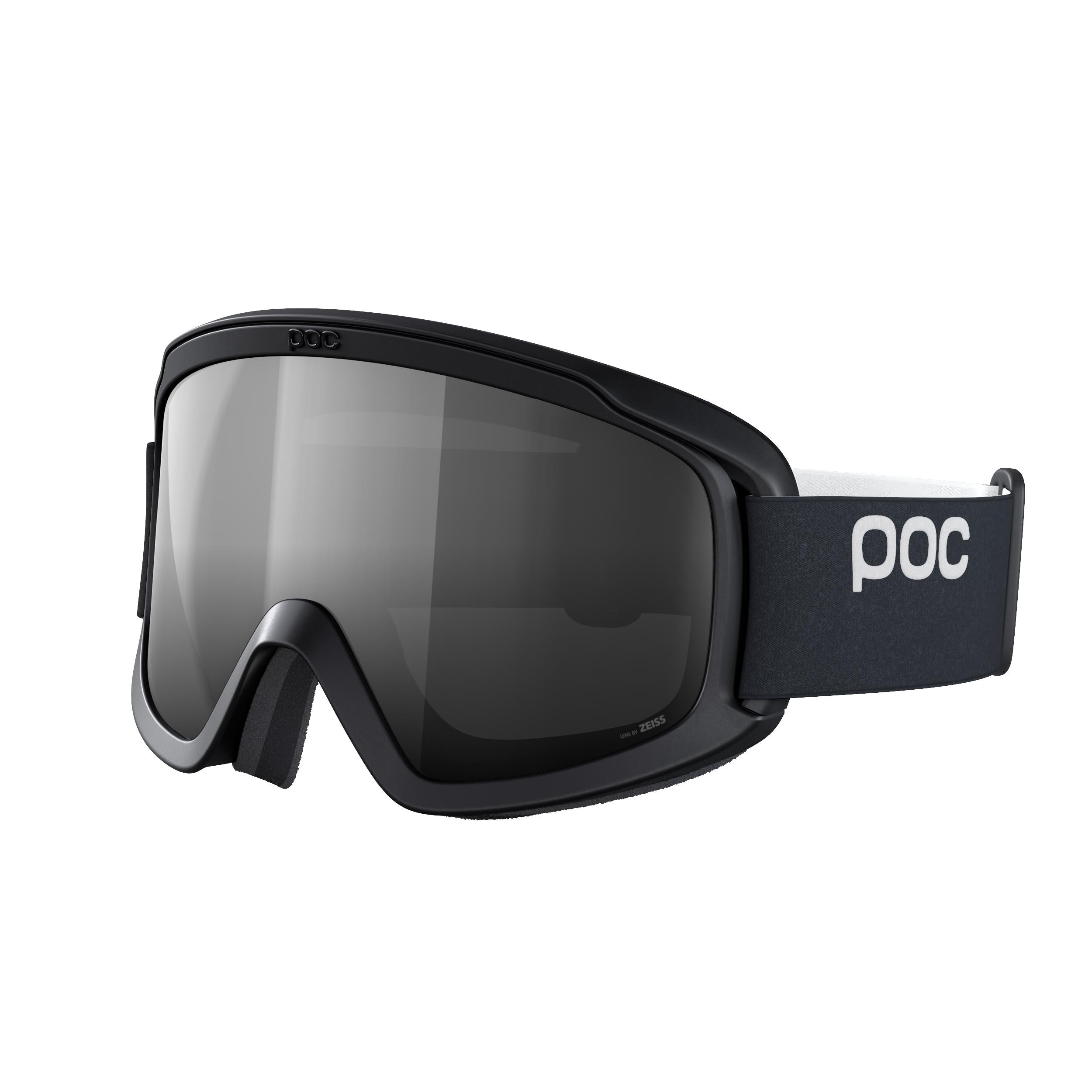 POC Antiparras Opsin Negro - Rideshop