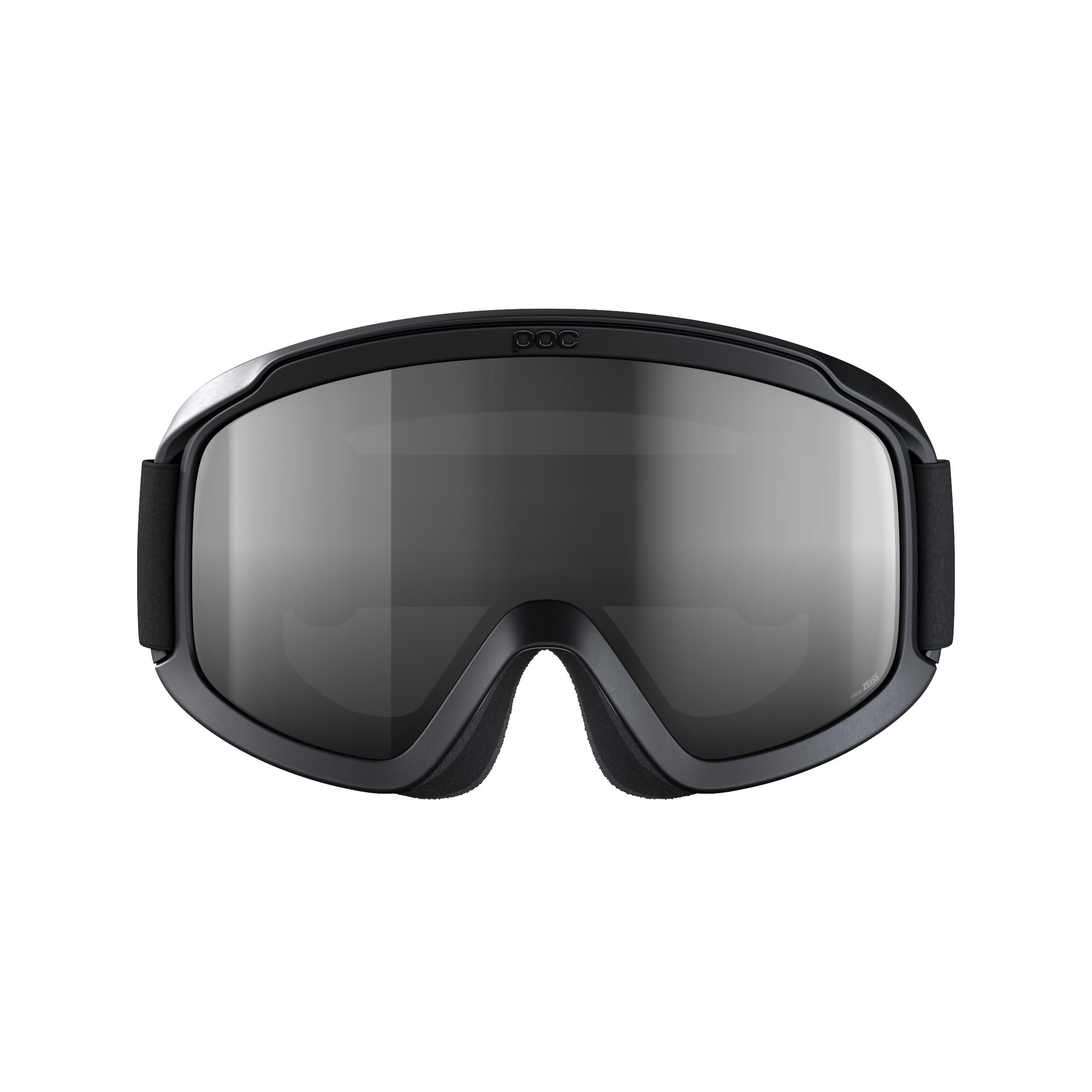 POC Antiparras Opsin Negro - Rideshop