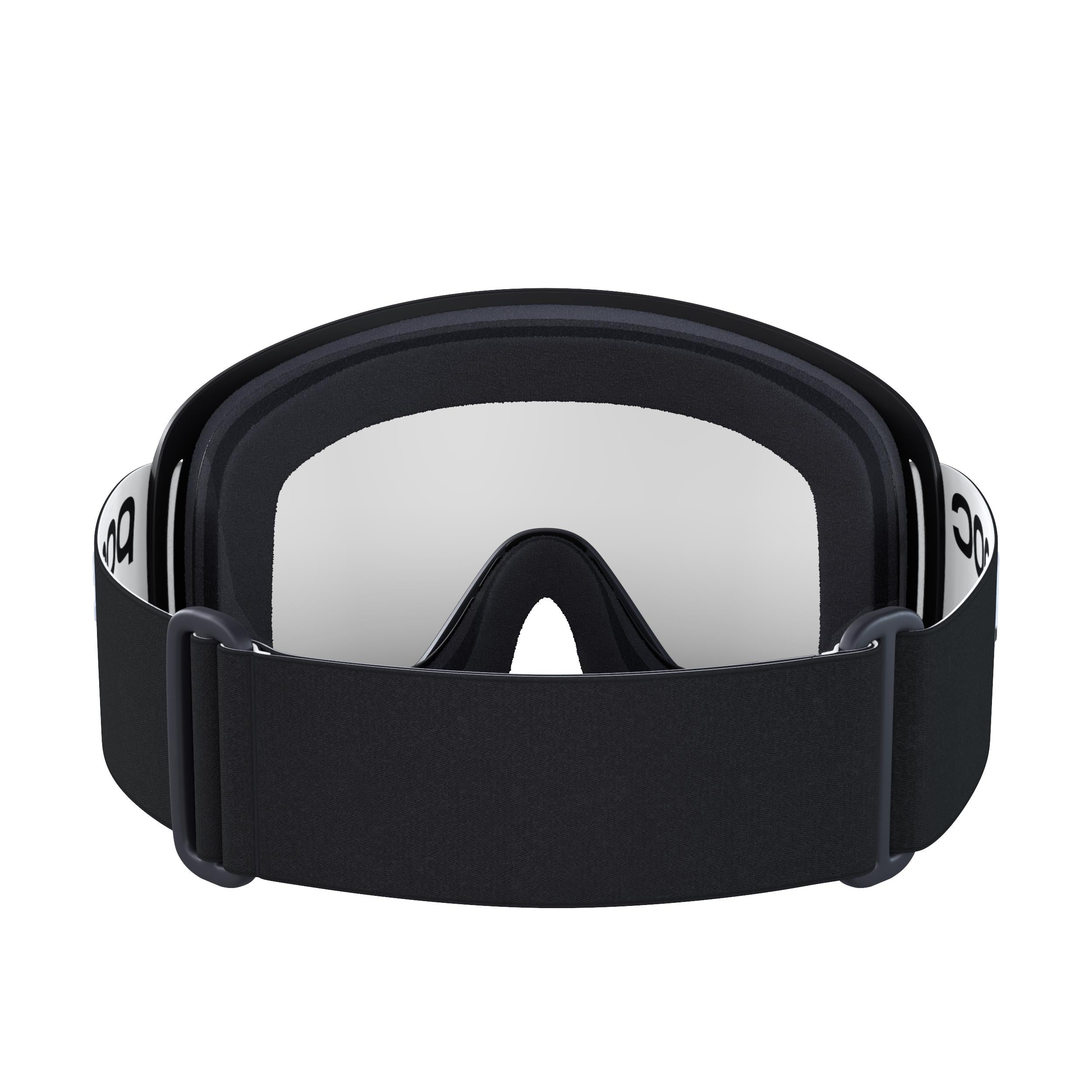 POC Antiparras Opsin Negro - Rideshop