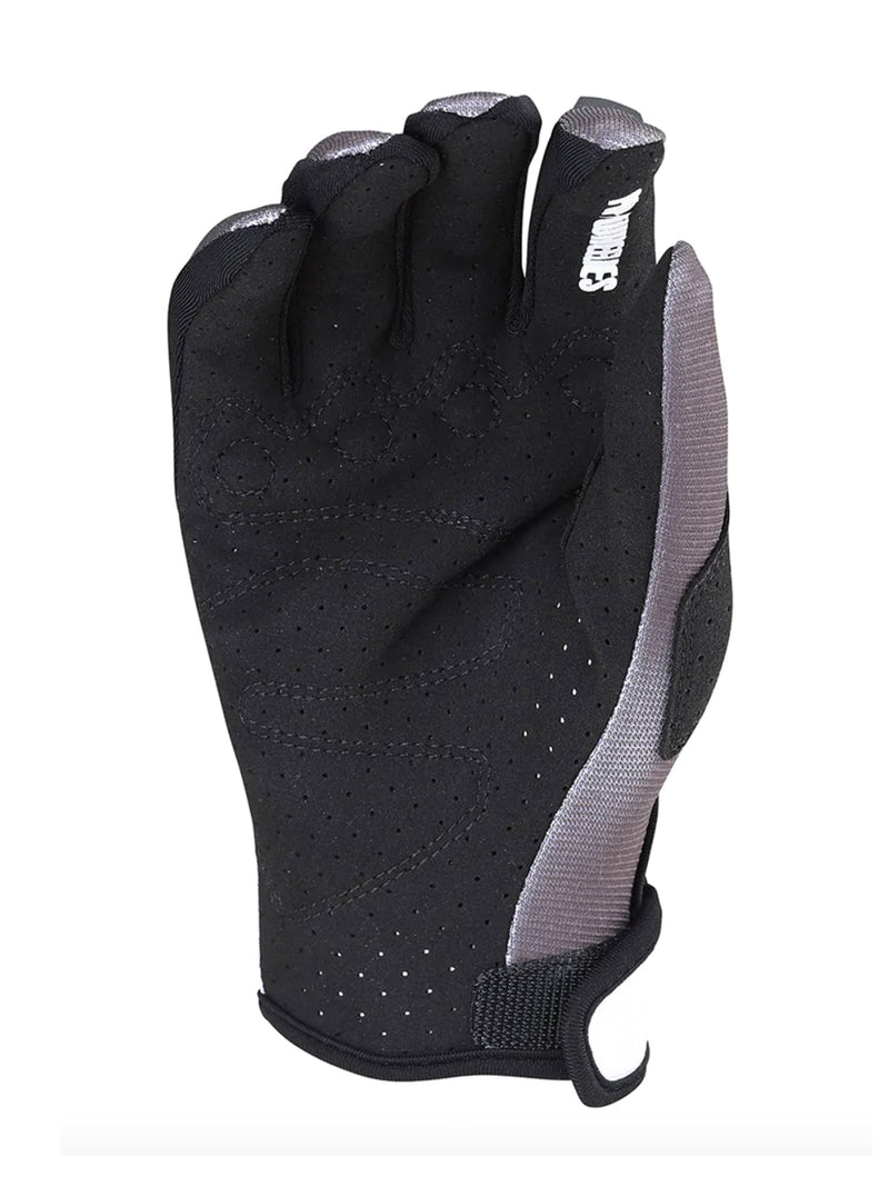 Troy Lee Designs Guantes de Mujer GP Negro / Dorado - Rideshop