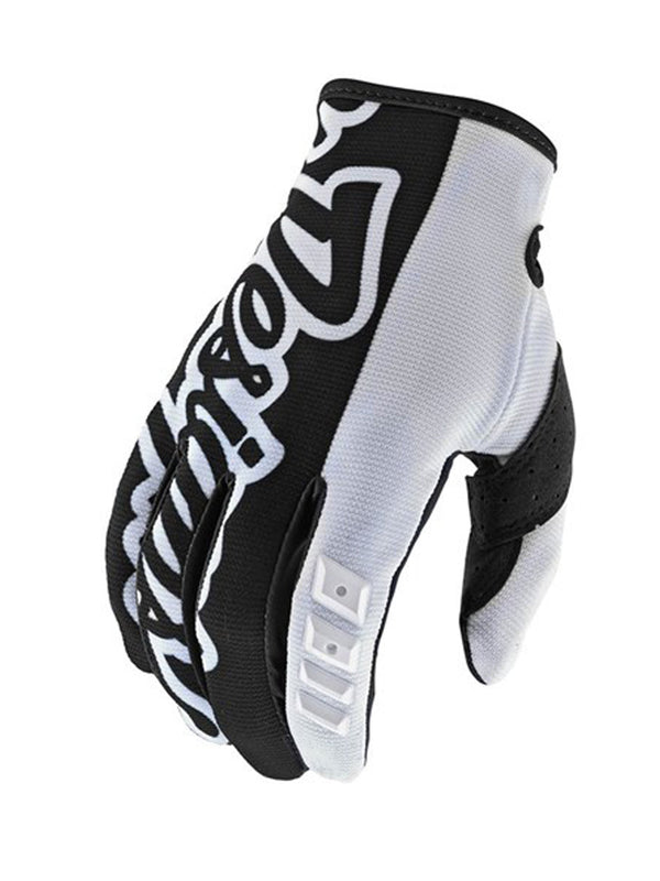 Troy Lee Designs Guantes GP Negro Para Niño - Rideshop