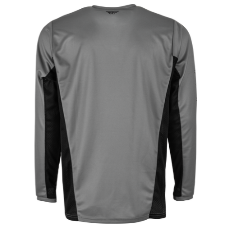 Fly Racing Radium Jersey Grey/Black - Rideshop