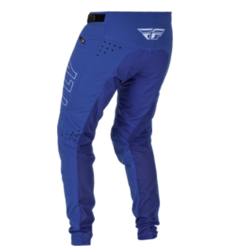 Fly Racing Pantalon Radium Blue White - Rideshop
