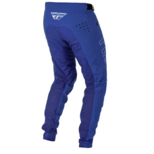 Fly Racing Pantalon Radium Blue White - Rideshop