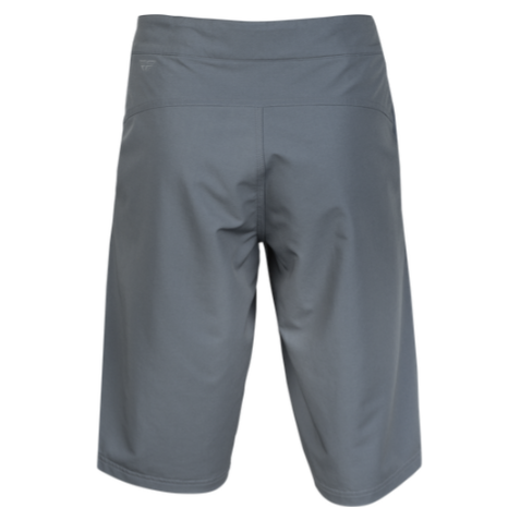 Fly Racing Maverik Shorts Grey - Rideshop