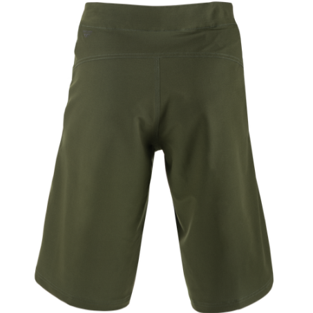 Fly Racing Maverik Shorts Dark Forest - Rideshop