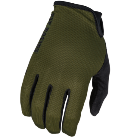 Fly Racing Mesh Gloves Dark Forest - Rideshop