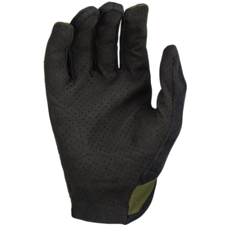 Fly Racing Mesh Gloves Dark Forest - Rideshop