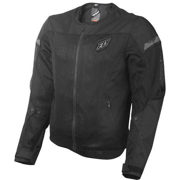 Fly Racing Flux Air Mesh Jacket - Rideshop