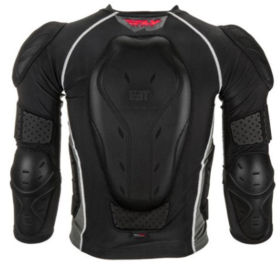 Fly Racing Barricade Long Sleeve Suit - Rideshop