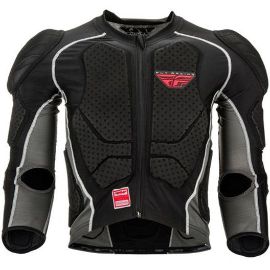 Fly Racing Barricade Long Sleeve Suit - Rideshop