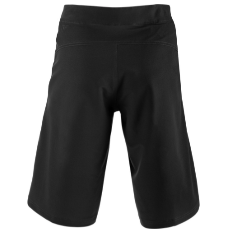 Fly Racing Maverik Shorts Black - Rideshop