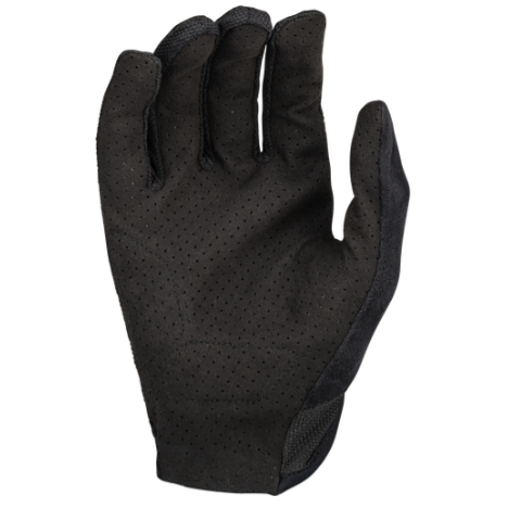 Fly Racing Mesh Gloves Black - Rideshop