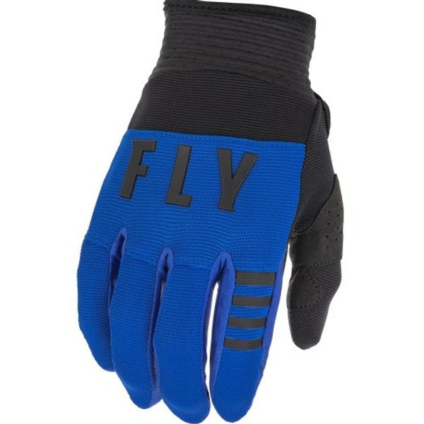 Fly Racing Guantes F-16 Blue/Black - Rideshop