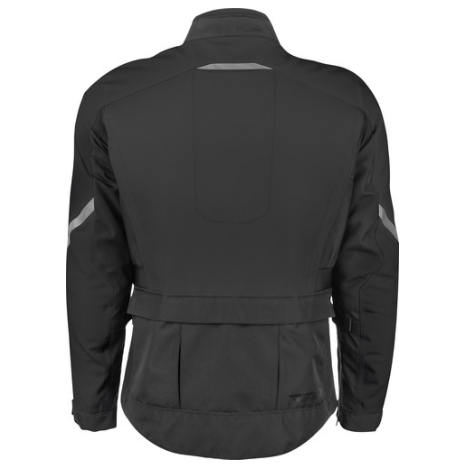 Fly Racing Terra Trek Jacket Black - Rideshop