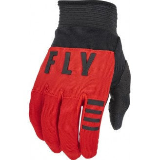 Fly Racing Guantes F-16 Red/Black - Rideshop