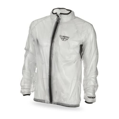 Fly Racing Fly Rain Jacket - Rideshop