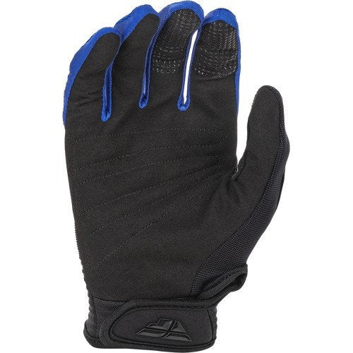 Fly Racing Guantes F-16 Blue/Black - Rideshop