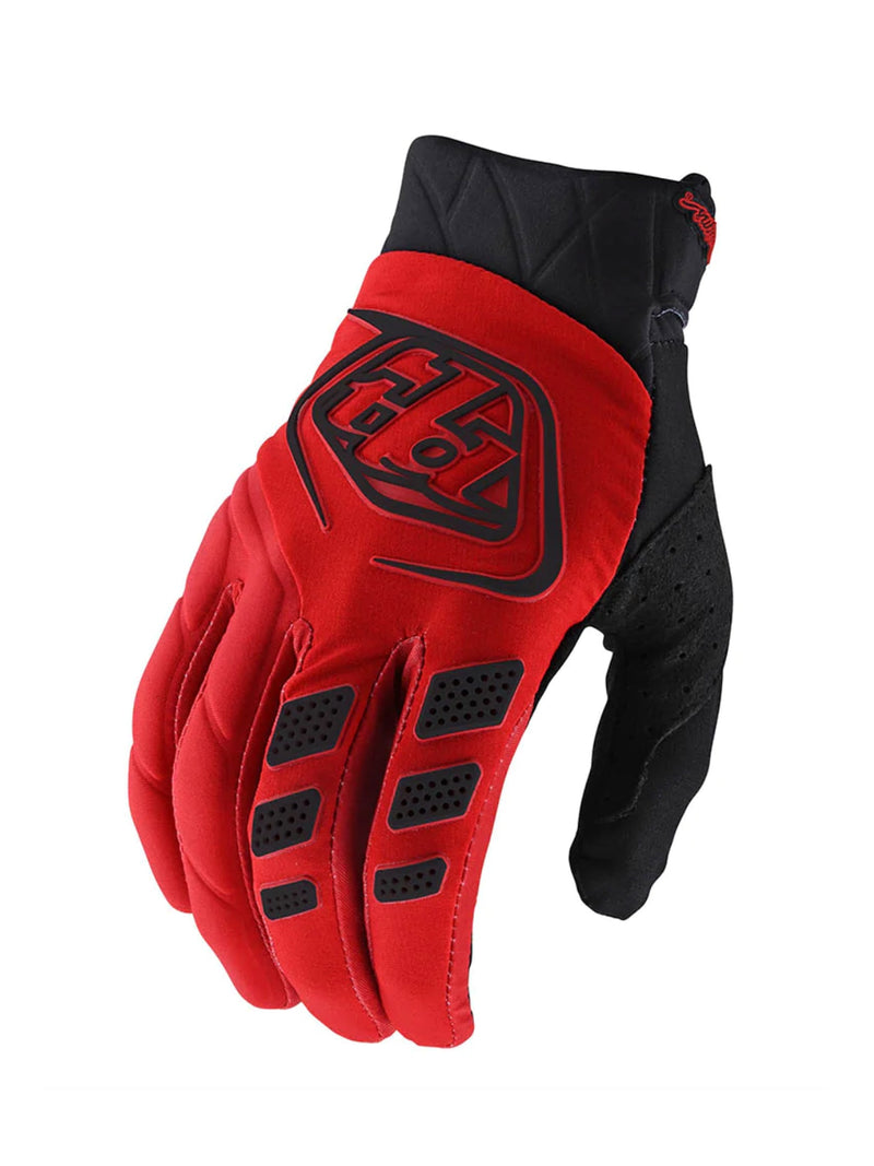 Troy Lee Designs Guantes Revox Rojo - Rideshop