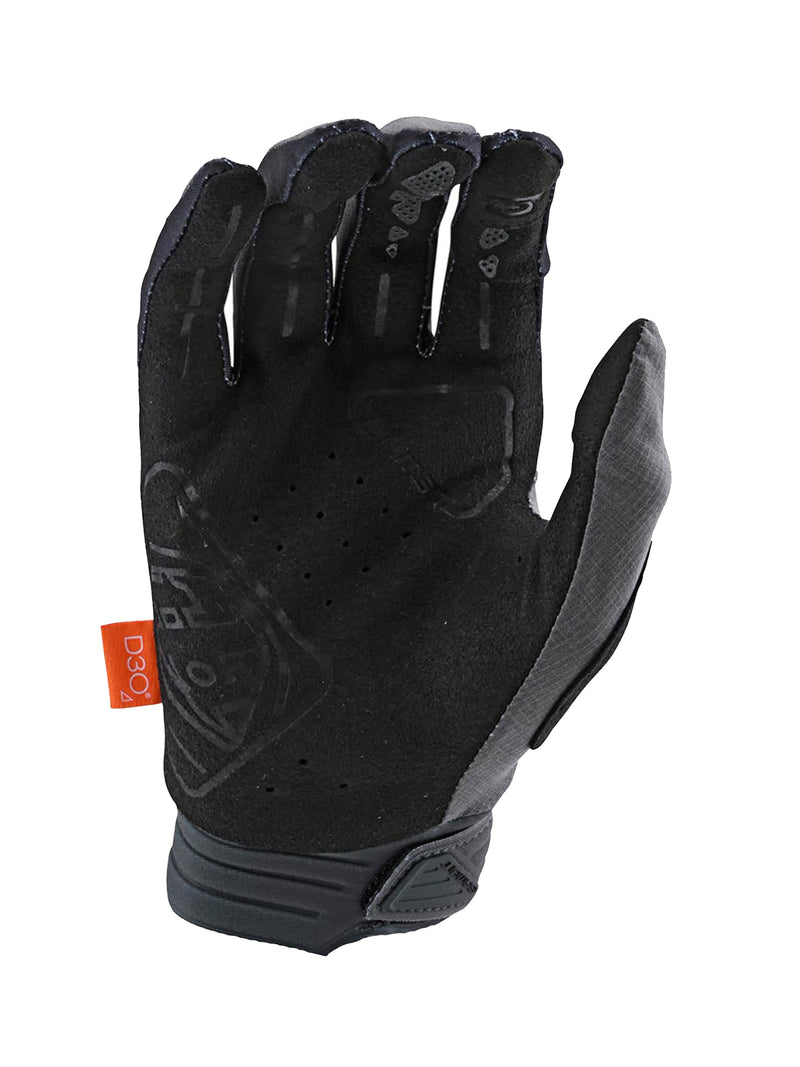 Troy Lee Designs Guantes Gambit Gris - Rideshop