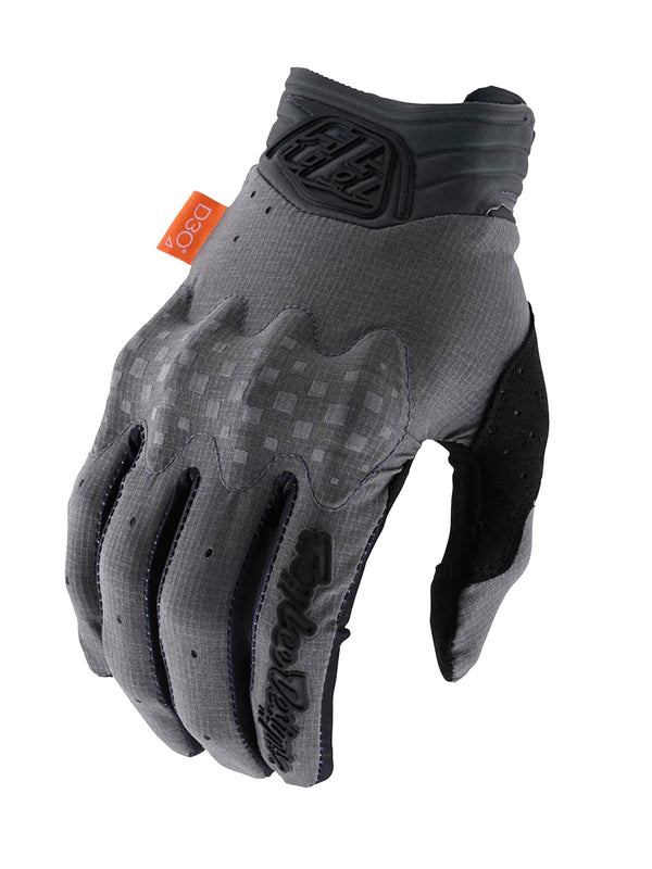 Troy Lee Designs Guantes Gambit Gris - Rideshop