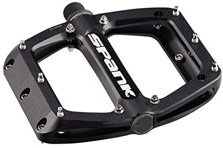 SPANK Pedales Spoon 110 Black - Rideshop