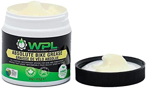 Grasa para Bicicleta 113g - WPL Absolute Bike Grease - Rideshop
