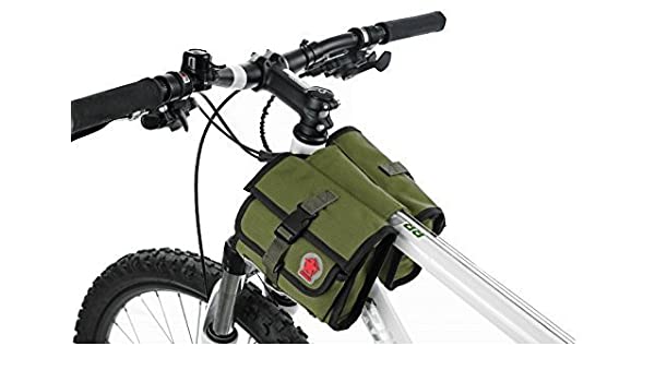 RosWheel Bolso Al Tubo Superior 12893 - Rideshop