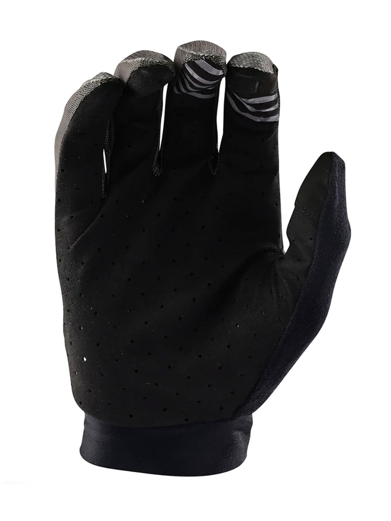 Troy Lee Designs Guantes De Bicicleta Ace 2.0 Verde Oscuro - Rideshop