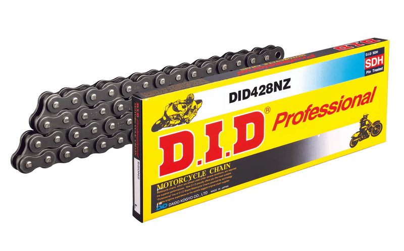 Cadena Moto 428NZ 140 D.I.D - Rideshop