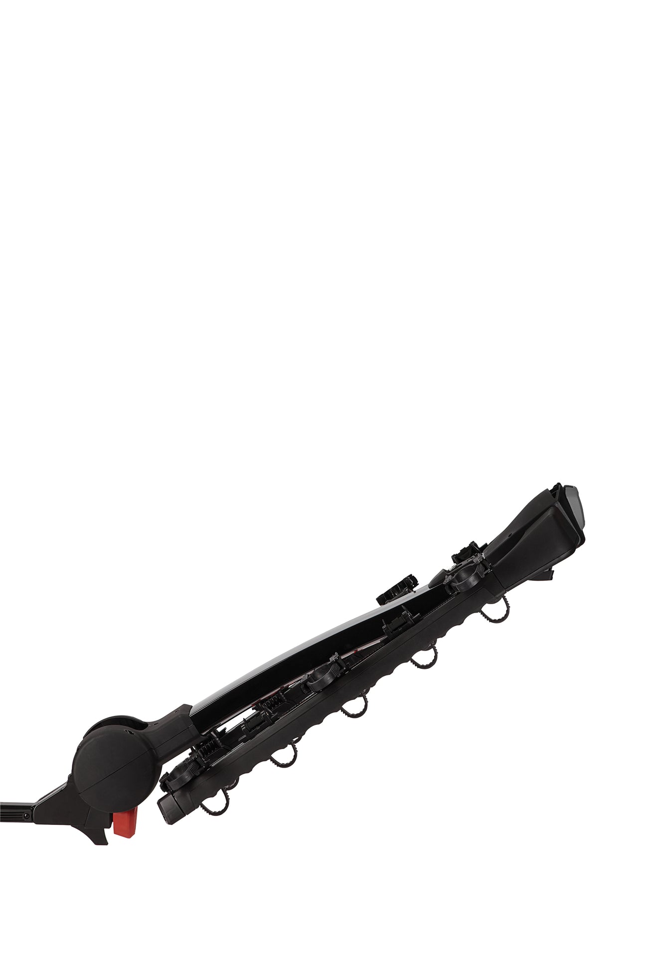 Yakima Soporte De Enganche Inclinable De Primera Calidad Fulltilt 5 - Rideshop