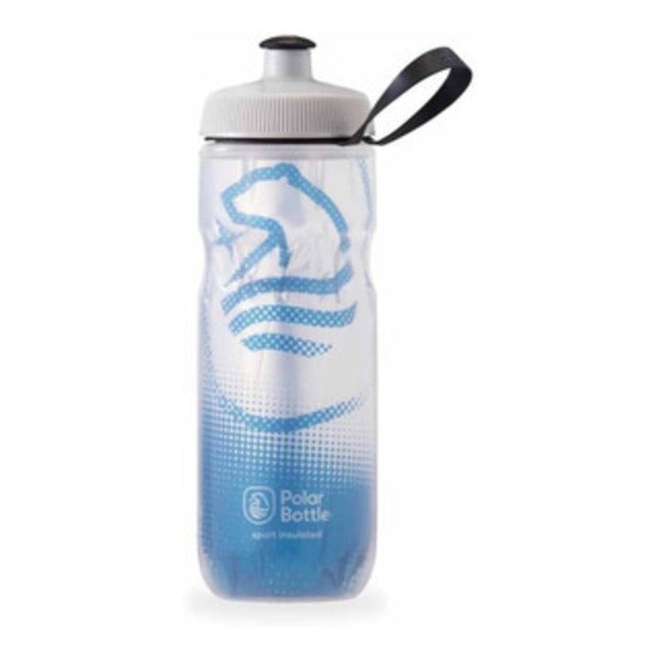 Polar Bottle Botella Sport Insulated Big Bear - Rideshop